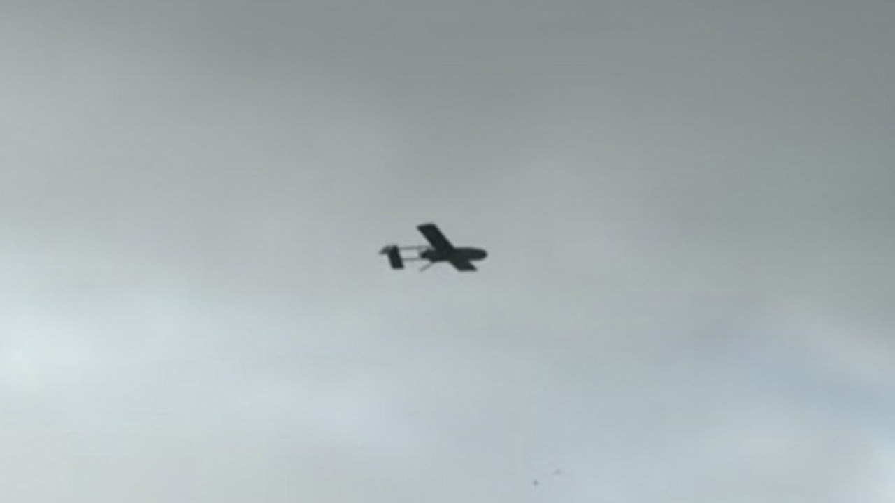 Rússia diz ter abatido quase 64 mil drones ucranianos em seis meses