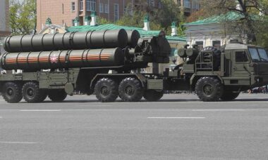S-400 Triumf