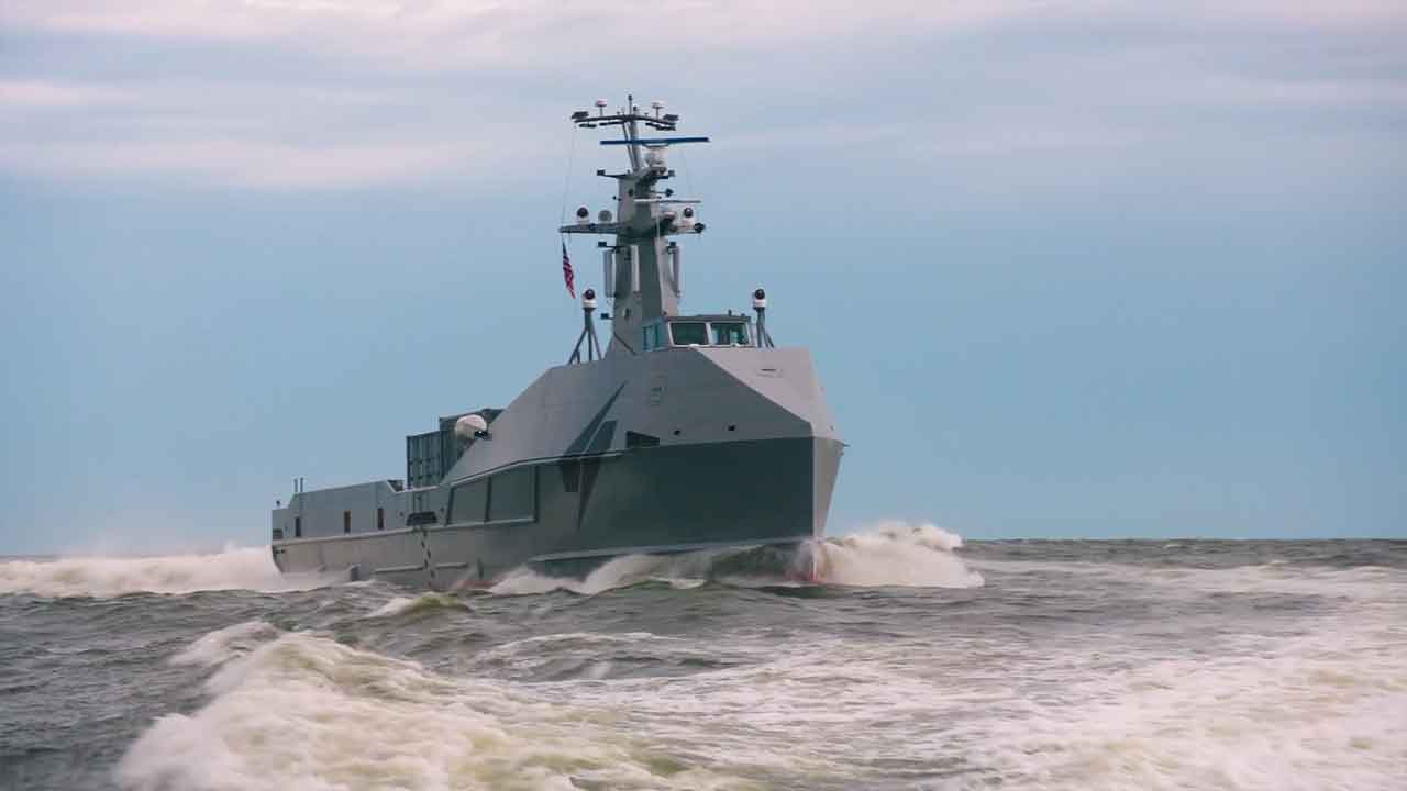 Marauder