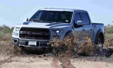 Pesquisa mostra crescimento do interesse por trilhas off-road nos EUA